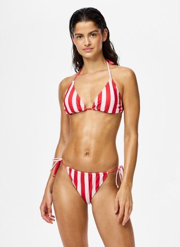 Vêtements Pcbaomi Bikini Triangle Top Bc - Pieces - Modalova