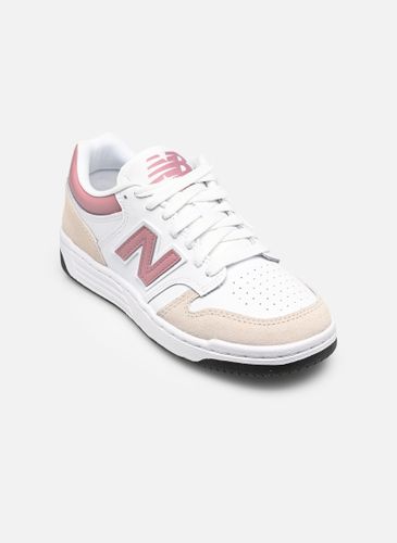 Baskets GB480 pour Enfant - New Balance - Modalova