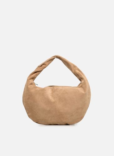 Sacs à main Alva Shoulder Bag Suede Sand pour Sacs - Flattered - Modalova