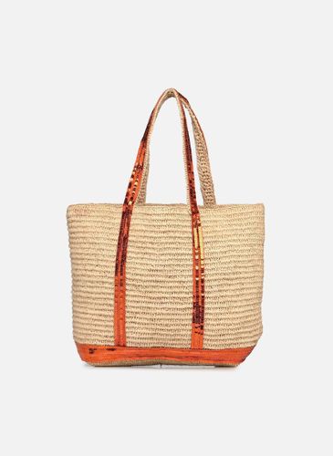 Sacs à main Cabas M Raphia et Paillettes N pour Sacs - Vanessa Bruno - Modalova