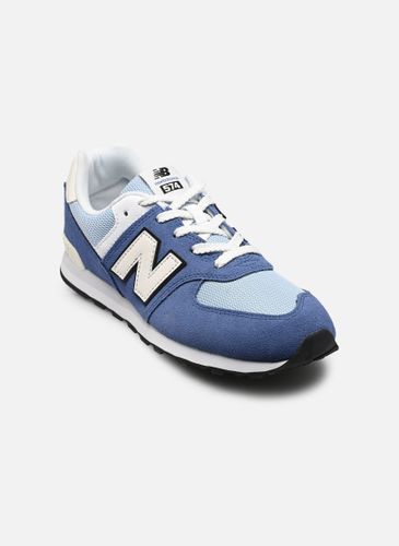 Baskets G574 pour Enfant - New Balance - Modalova