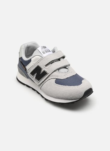 Baskets P574 pour Enfant - New Balance - Modalova
