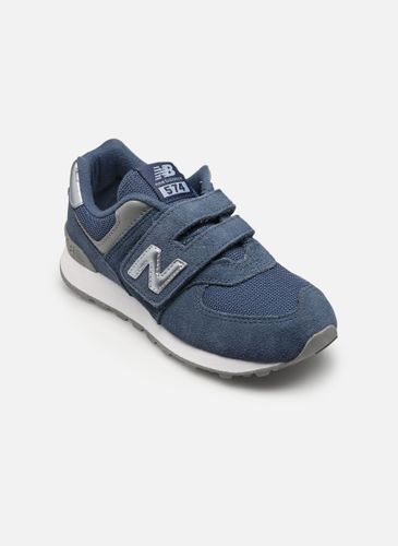 Baskets P574 pour Enfant - New Balance - Modalova
