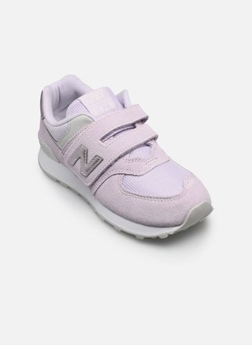 Baskets P574 pour Enfant - New Balance - Modalova