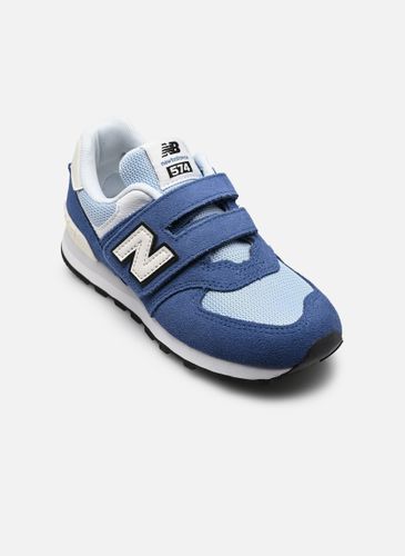 Baskets P574 pour Enfant - New Balance - Modalova