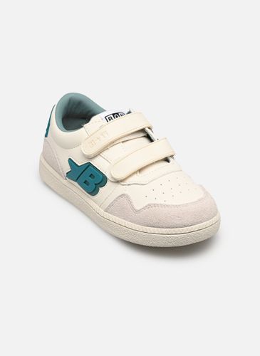 Baskets BT KIX EASY LO CUT pour Enfant - Bonton - Modalova