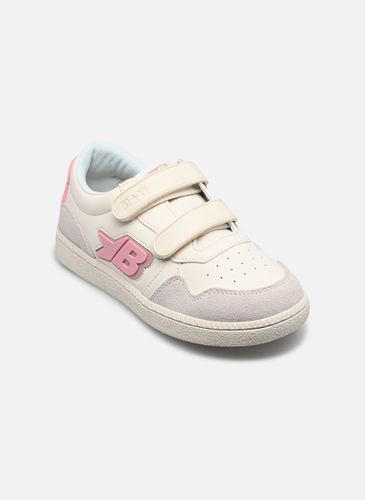 Baskets BT KIX EASY LO CUT pour Enfant - Bonton - Modalova