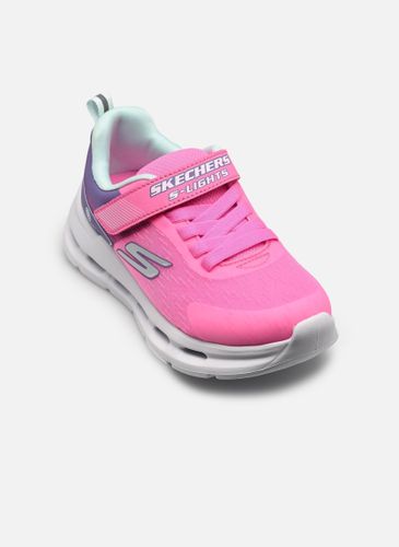 Baskets Glide-Step Lights pour Enfant - Skechers - Modalova