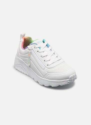 Baskets Uno Lite - Vivid Splash pour Enfant - Skechers - Modalova