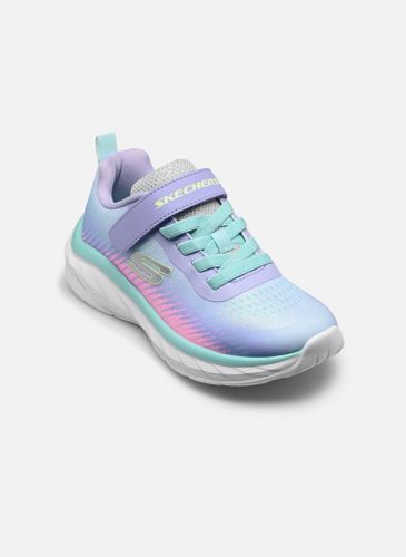 Baskets Boundless - Color Blitz pour Enfant - Skechers - Modalova