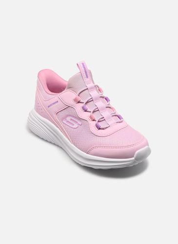Baskets SLIP-INS - Bounder Pro pour Enfant - Skechers - Modalova