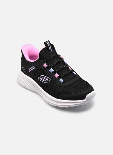 Baskets SLIP-INS - Bounder Pro pour Enfant - Skechers - Modalova