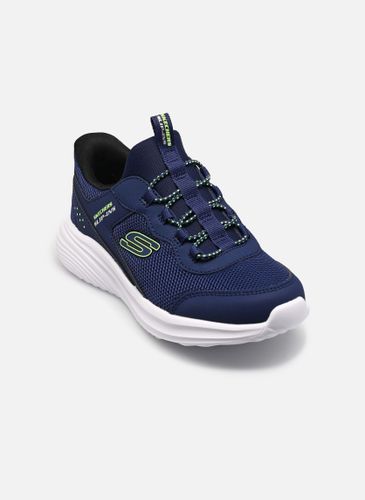 Baskets SLIP-INS - Bounder Pro pour Enfant - Skechers - Modalova