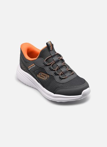 Baskets SLIP-INS - Bounder Pro pour Enfant - Skechers - Modalova