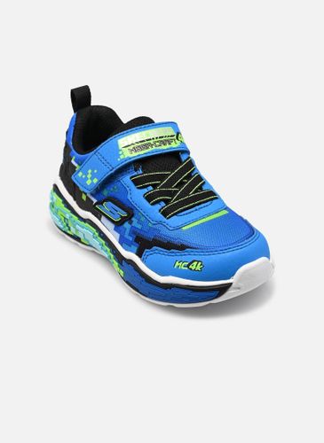 Baskets Mega Scene pour Enfant - Skechers - Modalova