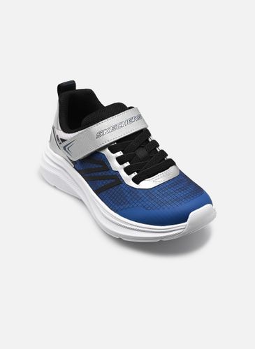 Baskets Microspec Velocity pour Enfant - Skechers - Modalova