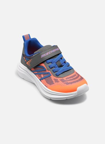 Baskets Microspec Velocity pour Enfant - Skechers - Modalova