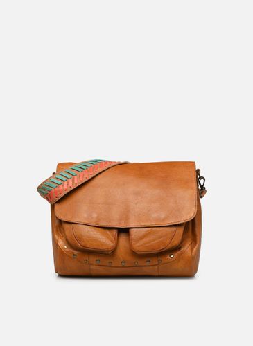 Sacs à main PCBENNA LEATHER DAILY BAG FC pour Sacs - Pieces - Modalova