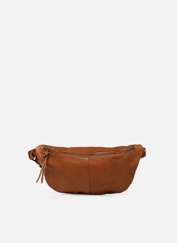 Sacs à main PCBERTA LEATHER BUMBAG FC pour Sacs - Pieces - Modalova