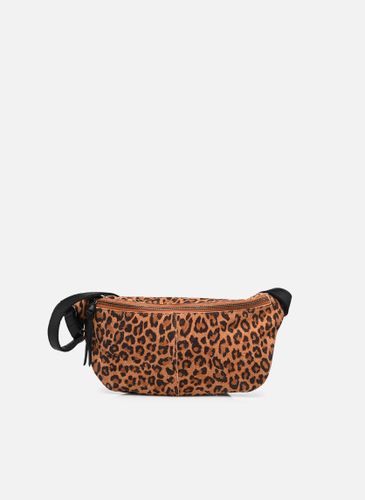 Sacs à main PCBERTA LEATHER BUMBAG FC pour Sacs - Pieces - Modalova