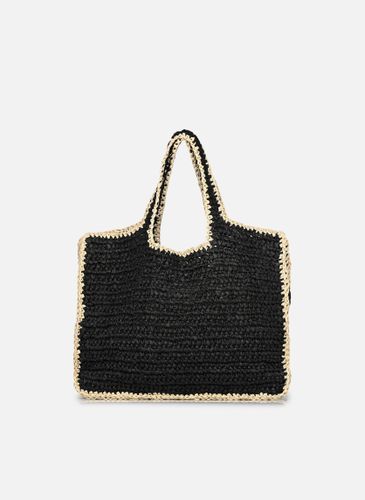 Sacs à main PCLYDIA CONTRAST SHOPPER pour Sacs - Pieces - Modalova