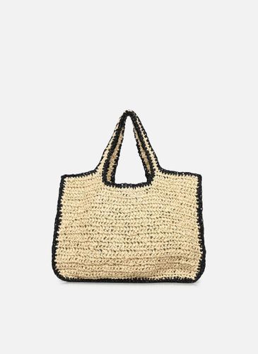Sacs à main PCLYDIA CONTRAST SHOPPER pour Sacs - Pieces - Modalova