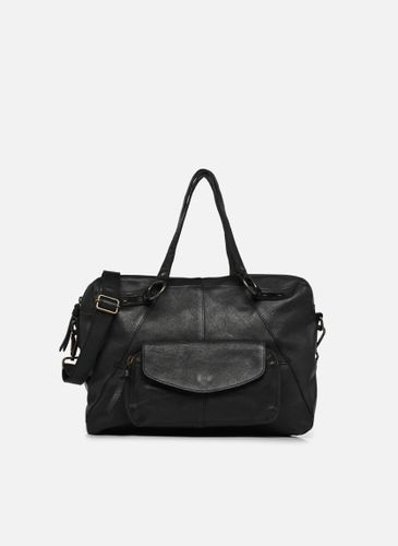 Sacs à main PCFATIMA LEATHER BAG pour Sacs - Pieces - Modalova