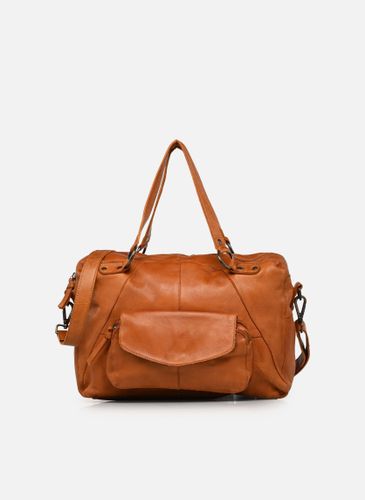 Sacs à main PCFATIMA LEATHER BAG pour Sacs - Pieces - Modalova
