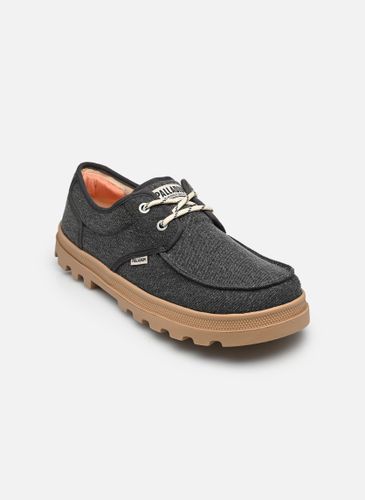 Chaussures à lacets Dunelite Moc Cush - Palladium - Modalova
