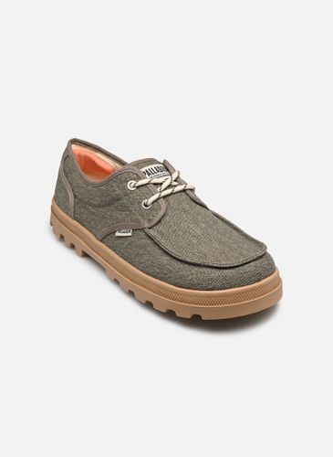 Chaussures à lacets Dunelite Moc Cush - Palladium - Modalova