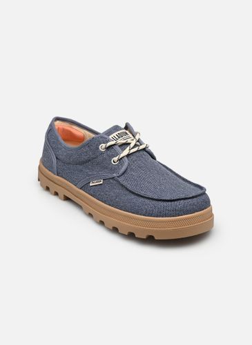 Chaussures à lacets Dunelite Moc Cush - Palladium - Modalova