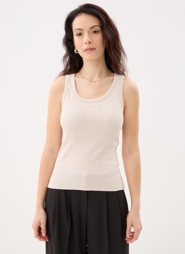 Vêtements Objmoli Sli Tank Top Noos - OBJECT - Modalova