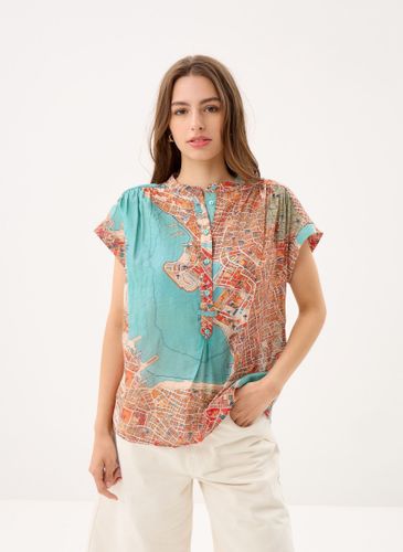 Vêtements Objbeta Re S/S Top 144 Div - OBJECT - Modalova