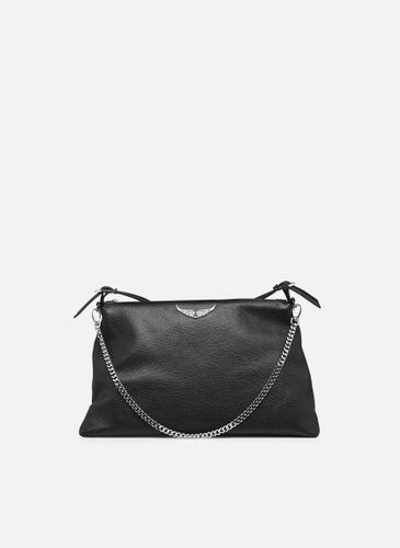 Sacs à main JIM GRAINED LEATHER pour Sacs - Zadig & Voltaire - Modalova
