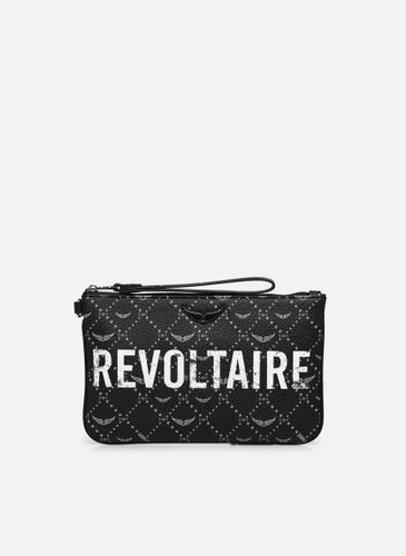 Sacs à main Z POUCH REVOLTAIRE pour Sacs - Zadig & Voltaire - Modalova