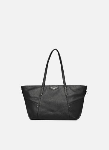 Sacs à main Z SHOPPER GRAINED LEATHER pour Sacs - Zadig & Voltaire - Modalova