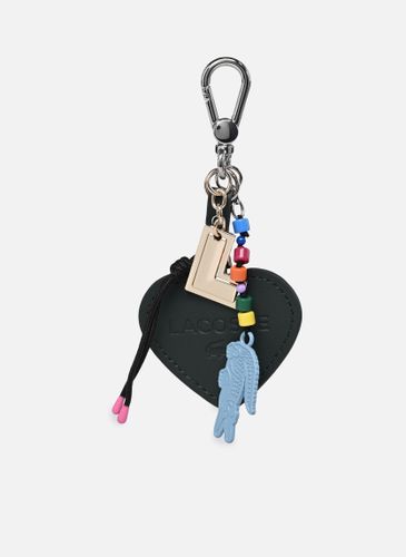 Petite Maroquinerie Mirror Ball, Racket And Crocodile Key Ch pour Sacs - Lacoste - Modalova