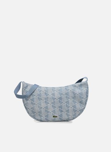 Sacs à main Neocroc Moon Bag In Monogram Jacquard pour Sacs - Lacoste - Modalova