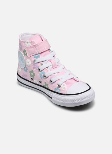 Baskets Chuck Taylor All Star Easy-On Bubble Flo pour Enfant - Converse - Modalova