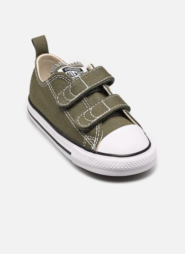Baskets Chuck Taylor All Star Easy-On Ox I pour Enfant - Converse - Modalova