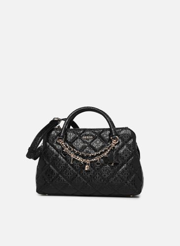 Sacs à main Libby 2 Comp Satchel pour Sacs - Guess - Modalova