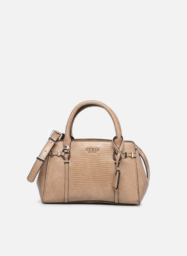 Sacs à main Leona Small Multi Comp Satchel pour Sacs - Guess - Modalova