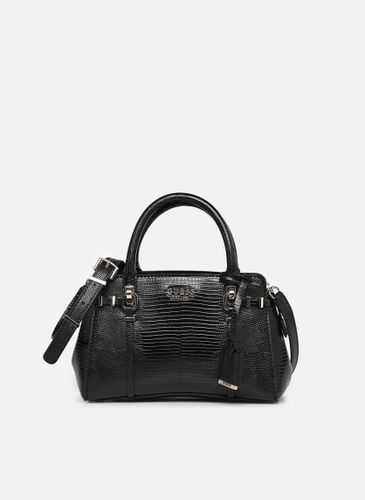 Sacs à main Leona Small Multi Comp Satchel pour Sacs - Guess - Modalova