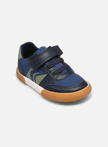 Baskets B Gisli Boy B551NA pour Enfant - Geox - Modalova