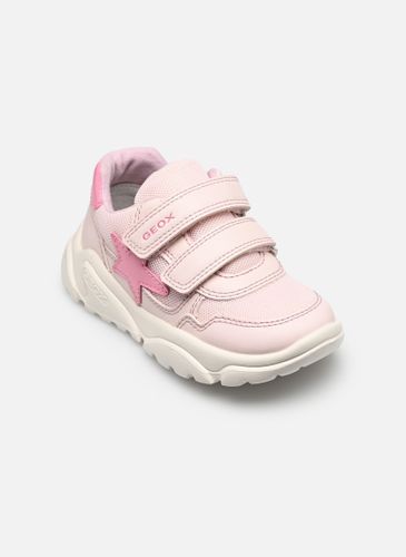 Baskets B Ciufciuf Girl B655QA pour Enfant - Geox - Modalova