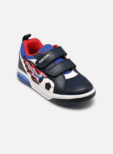 Baskets J Inek Boy J659CB pour Enfant - Geox - Modalova