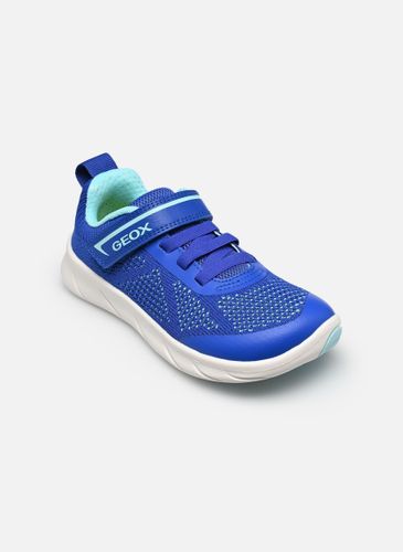 Baskets J Foot-Run Boy pour Enfant - Geox - Modalova