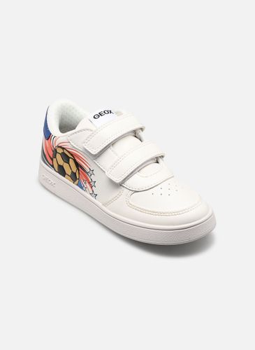 Baskets J Eclyper Boy J65LSD pour Enfant - Geox - Modalova