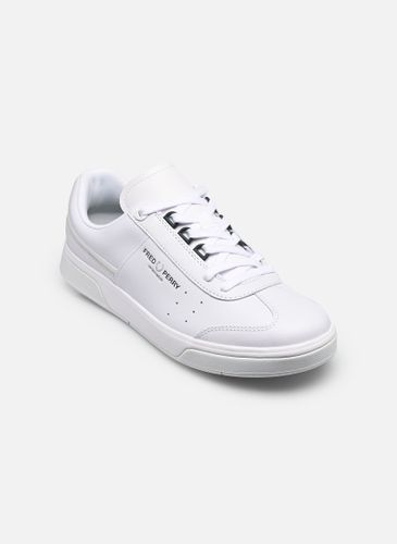 Baskets B302 Leather - Fred Perry - Modalova