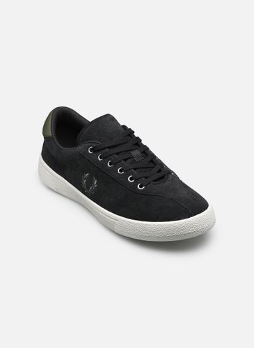 Baskets Tennis Shoe Suede - Fred Perry - Modalova